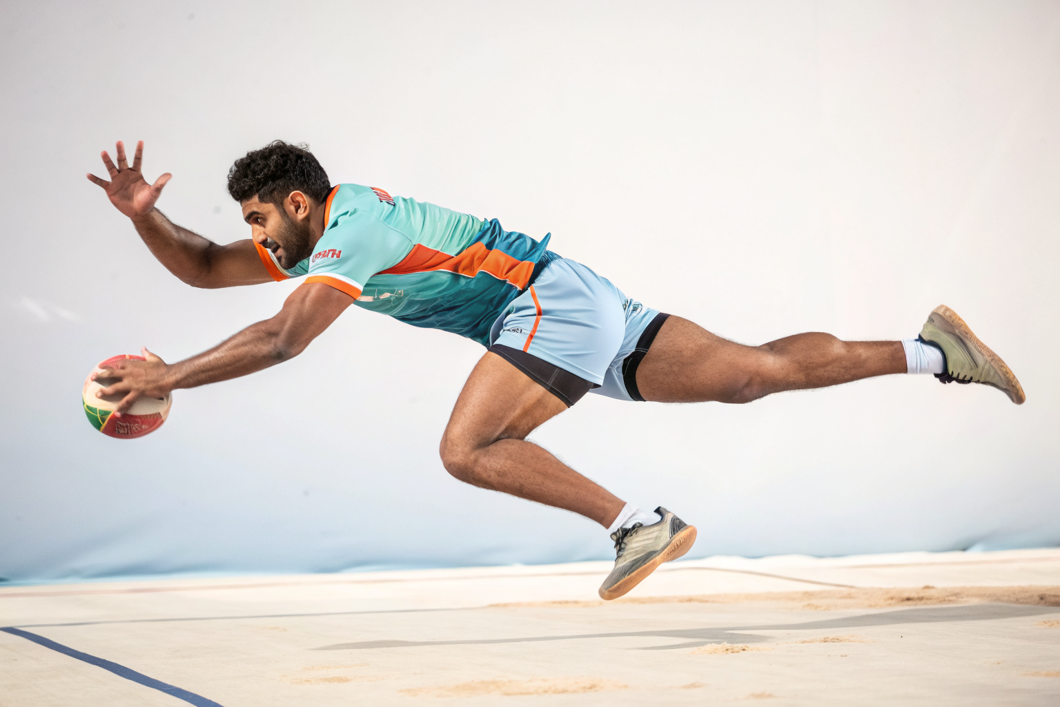 Live In-Play Betting on Kabaddi League Matches